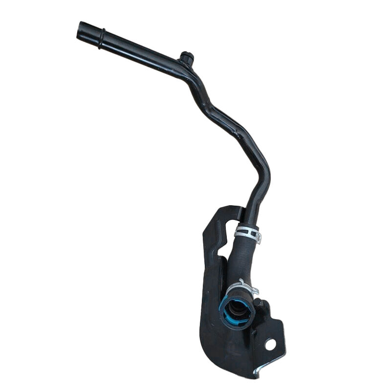Womala koelmiddel slang met beugel LR031393 voor Land Rover Range Rover Sport DISCOVERY IV
