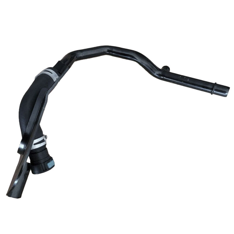Womala koelmiddel slang met beugel LR031393 voor Land Rover Range Rover Sport DISCOVERY IV