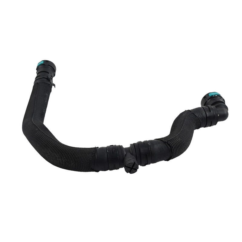 Womala Verwarming terugslang C2D23174 voor Jaguar XJ