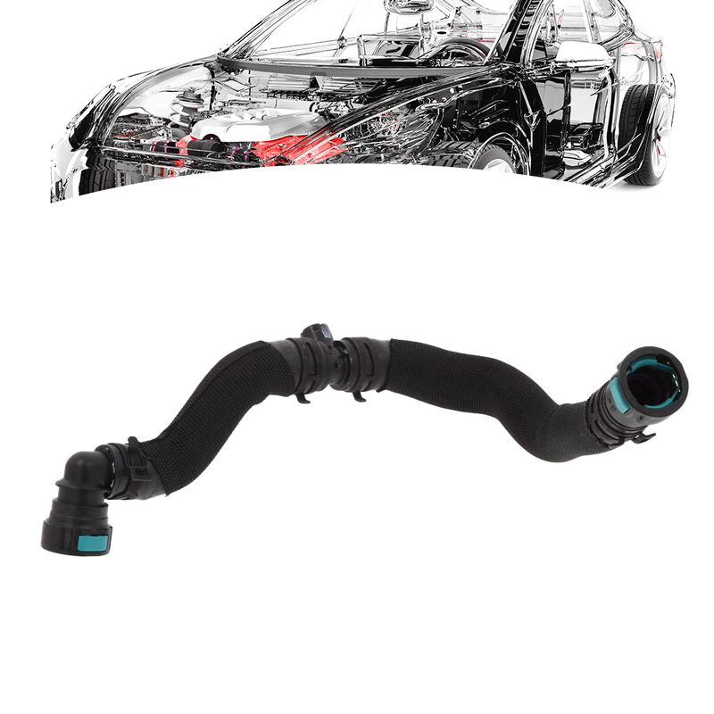 Womala Verwarming terugslang C2D23174 voor Jaguar XJ