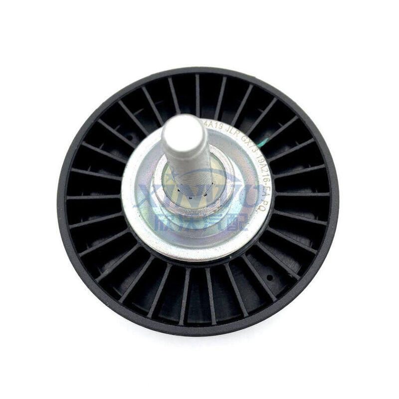 Womala Motor A/C Belt Idler Pulley LR071758 voor Land Rover Range Rover