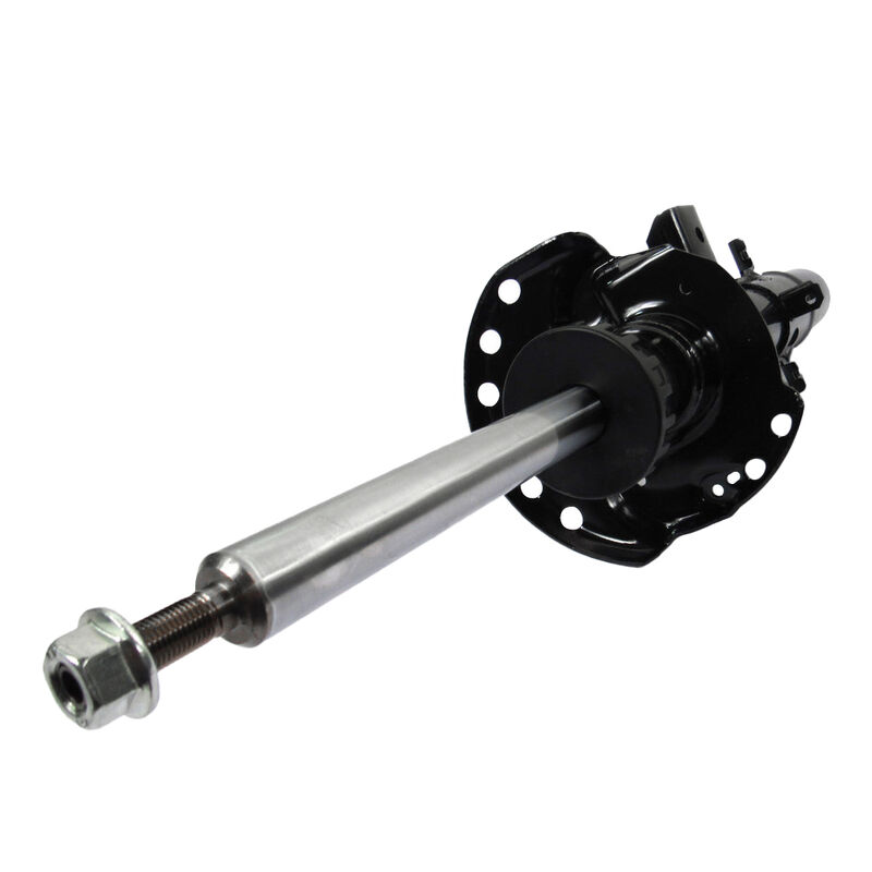 Womala Linker Achter Schokdemper LR044681 voor Land Rover Range Rover Evoque