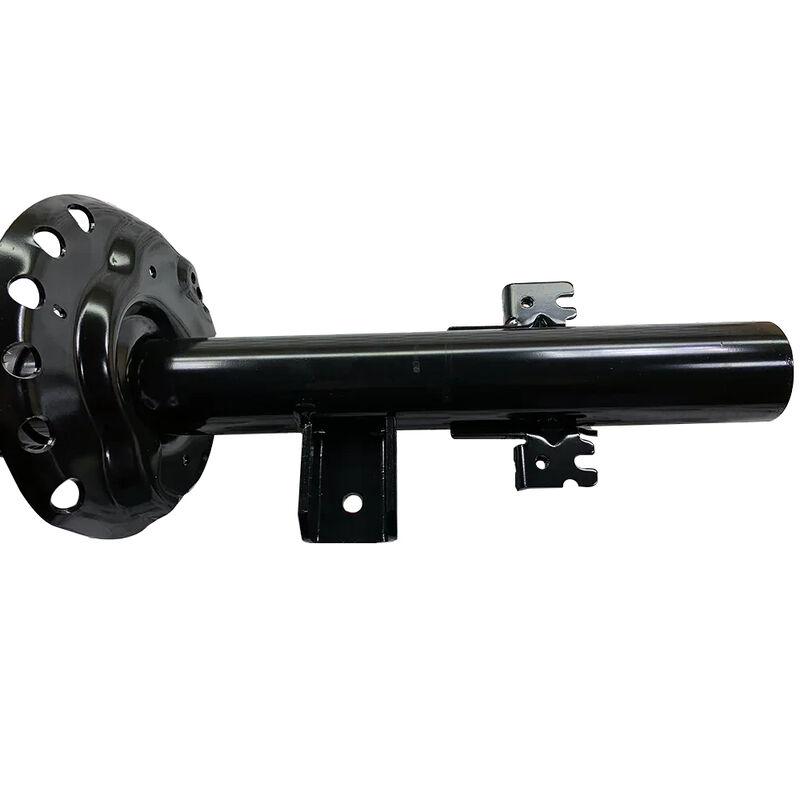 Womala Linker Achter Schokdemper LR044681 voor Land Rover Range Rover Evoque