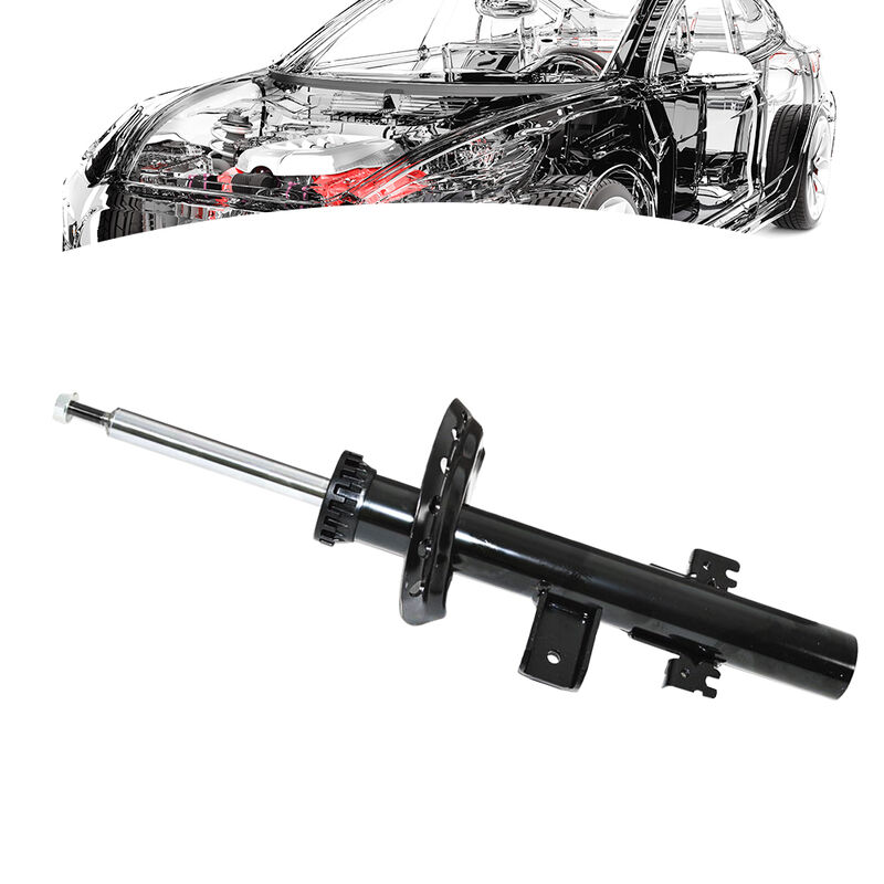 Womala Linker Achter Schokdemper LR044681 voor Land Rover Range Rover Evoque