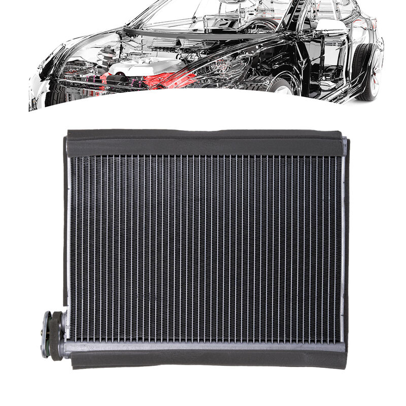 Womala Verdamper Kern JQB500010 voor Land Rover Range Rover