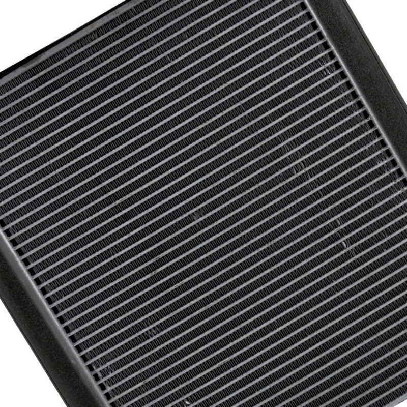 Womala Verdamper Kern JQB500010 voor Land Rover Range Rover
