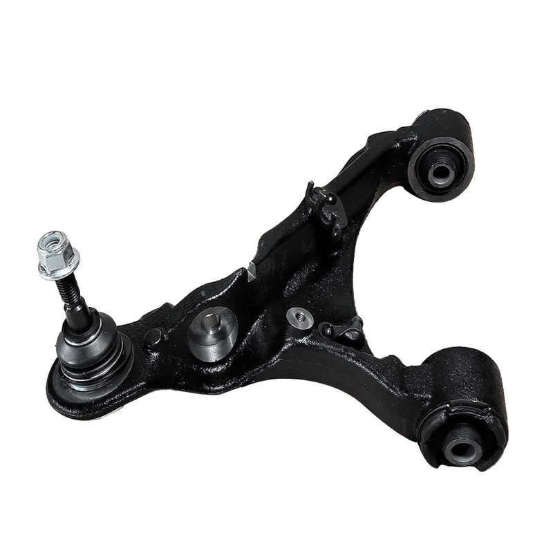 Womala Draagarm Voor Links Boven LR063688 voor Land Rover RANGE ROVER SPORT DISCOVERY