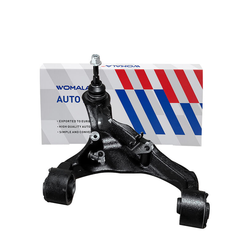 Womala Draagarm Voor Links Boven LR063688 voor Land Rover RANGE ROVER SPORT DISCOVERY