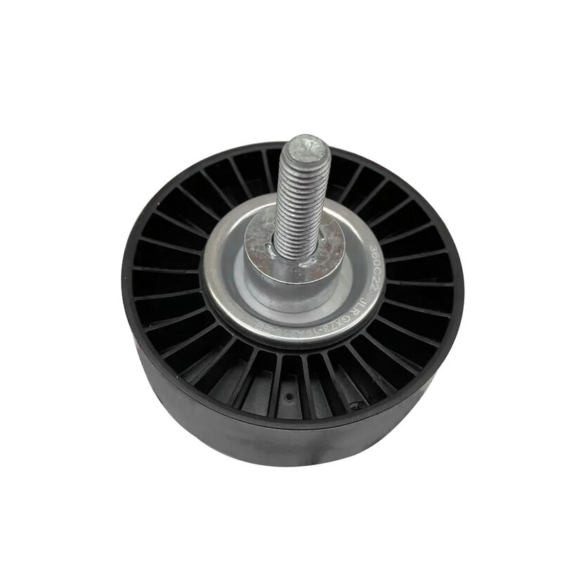Womala motor aircoriem geleiderol LR138946 voor Land Rover Range Rover