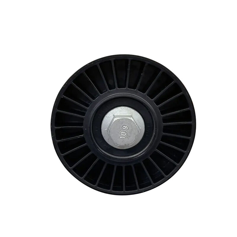 Womala motor aircoriem geleiderol LR138946 voor Land Rover Range Rover