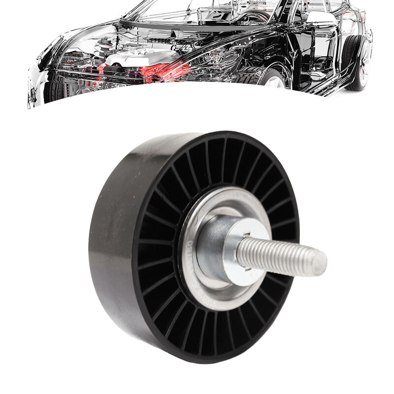 Womala motor aircoriem geleiderol LR138946 voor Land Rover Range Rover