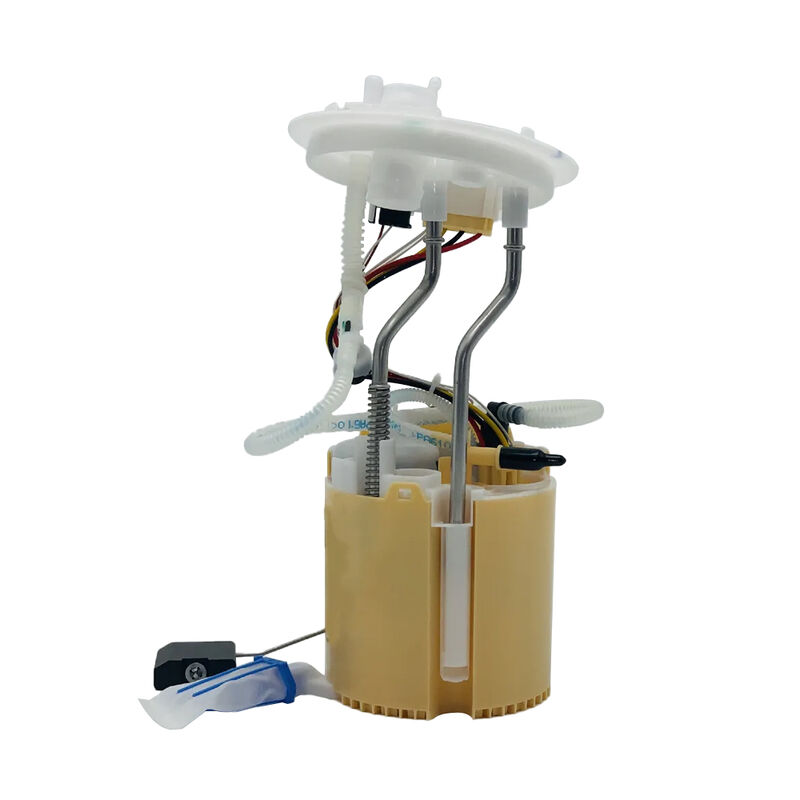 Womala Brandstofpomp Module LR082740 voor Land Rover FREELANDER 2 RANGE ROVER III