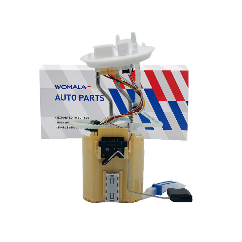 Womala Brandstofpomp Module LR082740 voor Land Rover FREELANDER 2 RANGE ROVER III