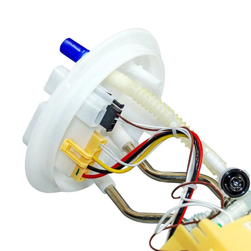 Womala Brandstofpomp Module LR082740 voor Land Rover FREELANDER 2 RANGE ROVER III
