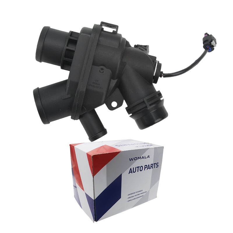 Womala Thermostat LR062498 voor Land Rover Range Rover Sport Discovery 3 Discovery 4