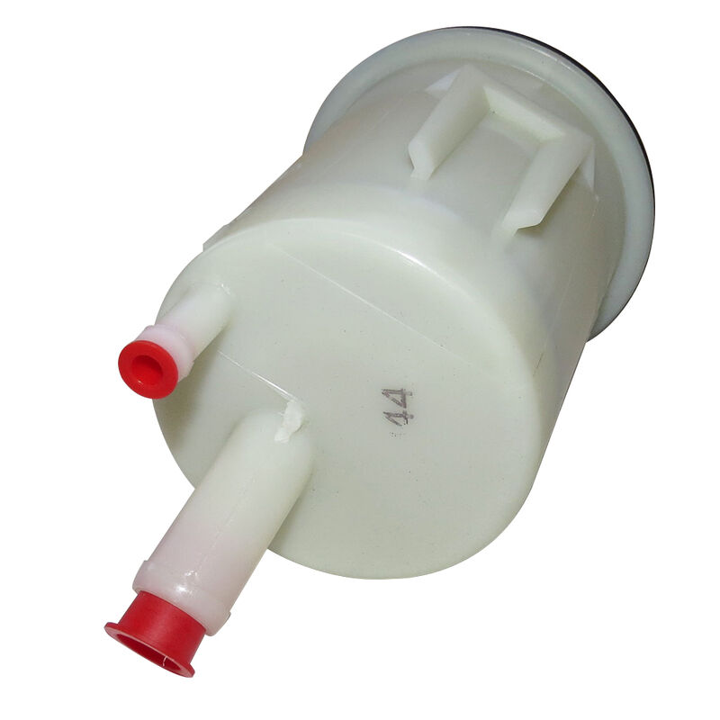 Womala Stuurbekrachtiging Reservoir LR061407 voor Land Rover LR3 Range Rover Sport