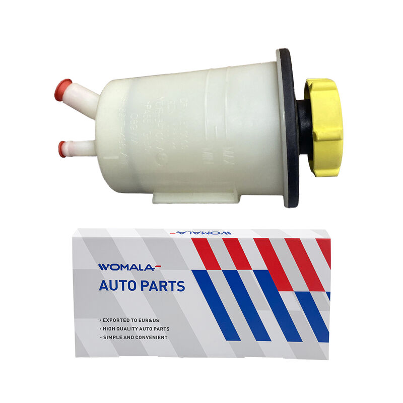 Womala Stuurbekrachtiging Reservoir LR061407 voor Land Rover LR3 Range Rover Sport