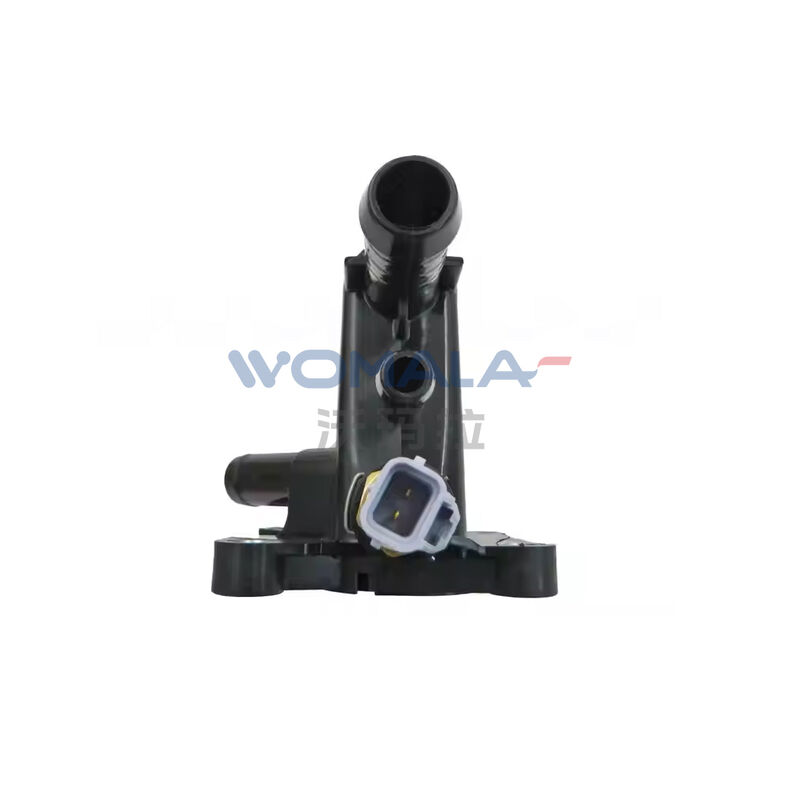 Womala Thermostaat Wateruitlaat Connector LR038758 voor Land Rover DISCOVERY IV FREELANDER 2