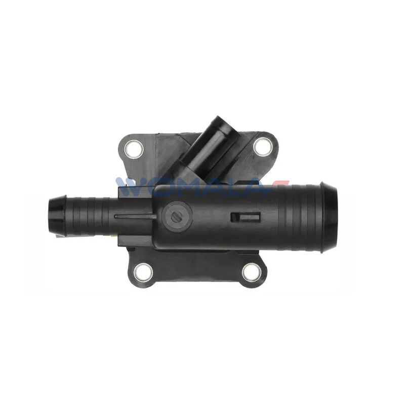 Womala Thermostaat Wateruitlaat Connector LR038758 voor Land Rover DISCOVERY IV FREELANDER 2