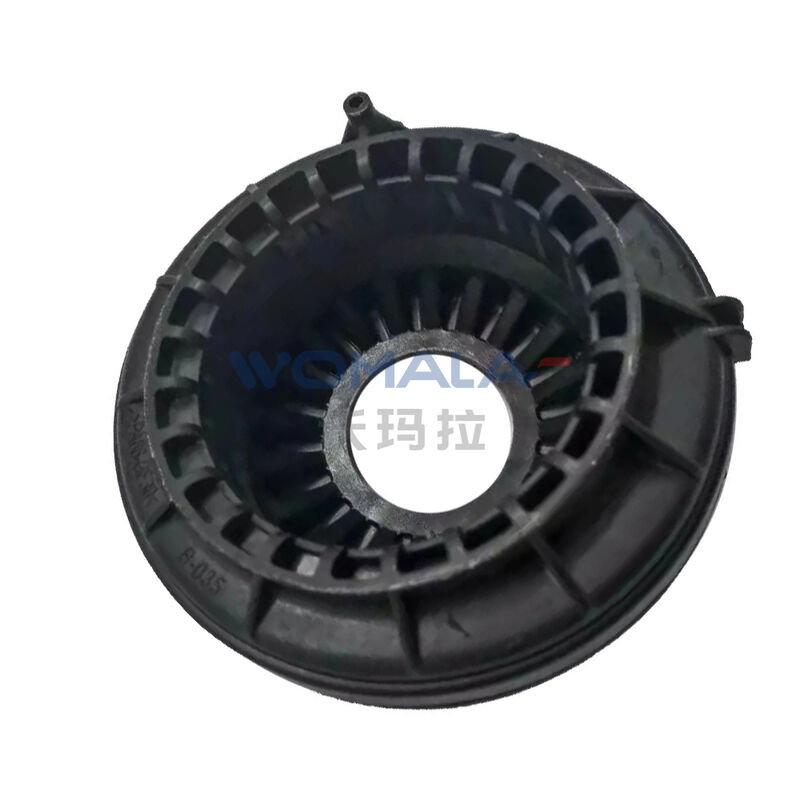 Womala Voorste schokdemper bovenste rubberen lager LR018785 voor Land Rover Discovery Sport Freelander 2