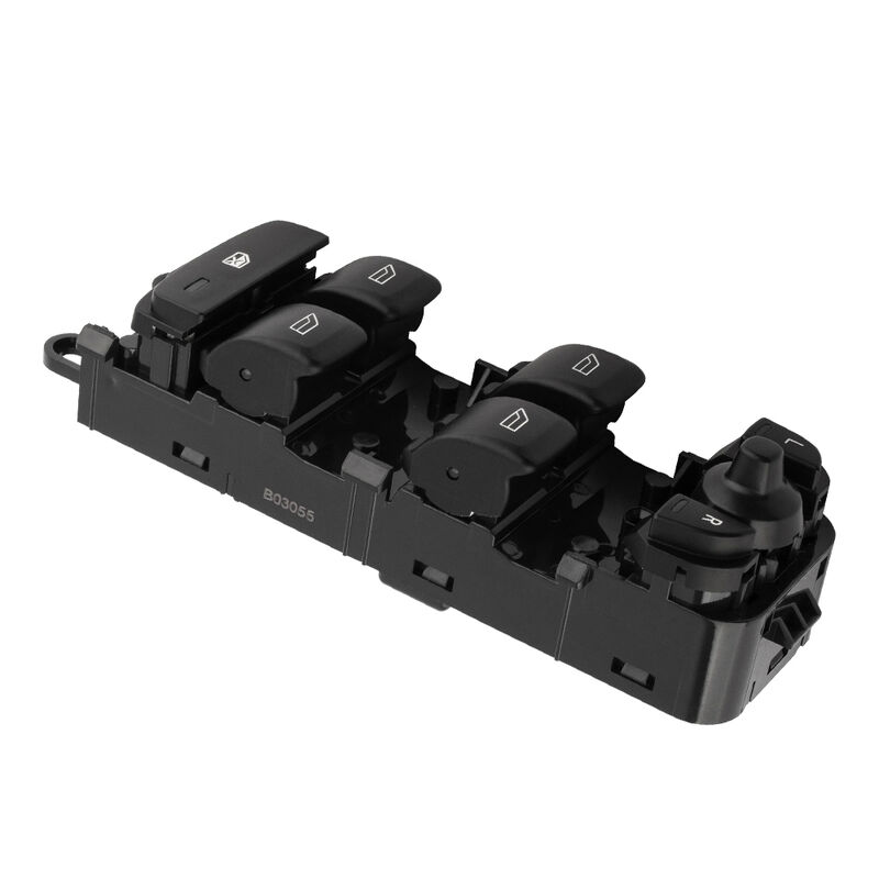 Womala Raamschakelaar LR086040 voor Land Rover LR2 LR4 Range Rover Sport