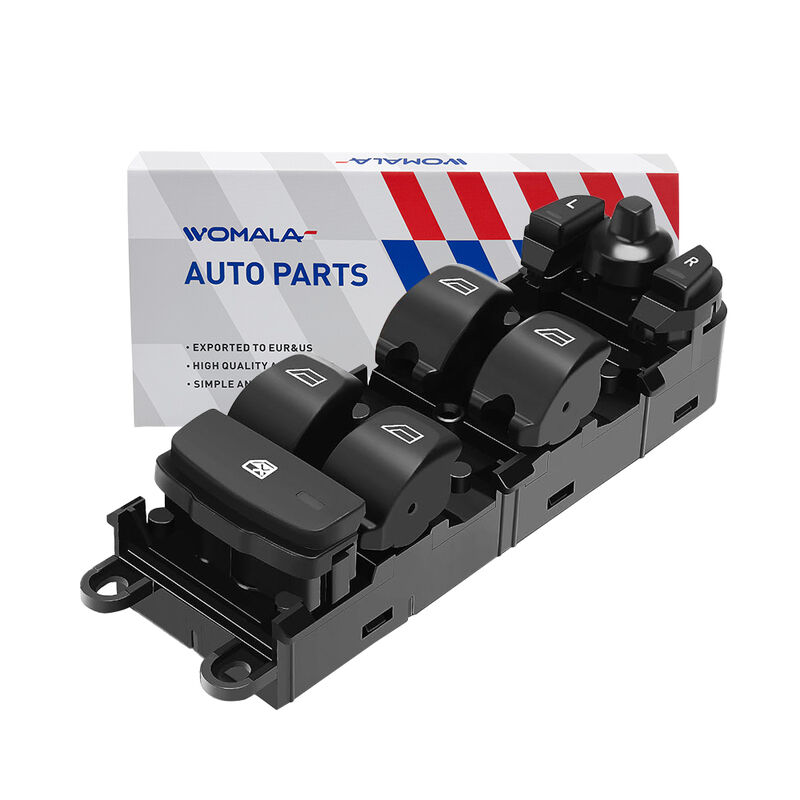 Womala Raamschakelaar LR086040 voor Land Rover LR2 LR4 Range Rover Sport