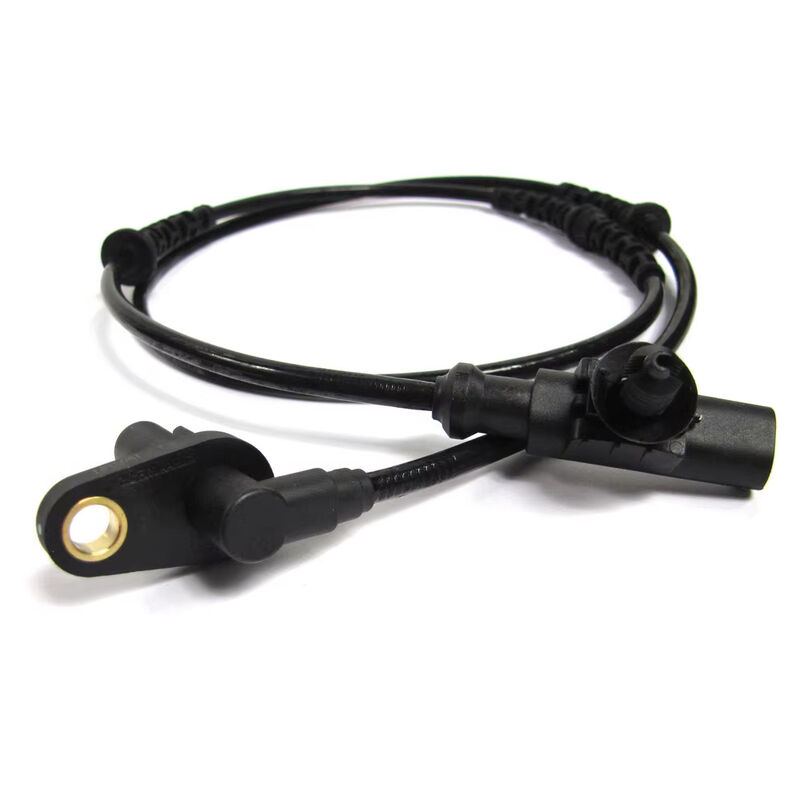 Womala ABS-sensor voorzijde LR013783 voor Land Rover Discovery 3 Discovery 4