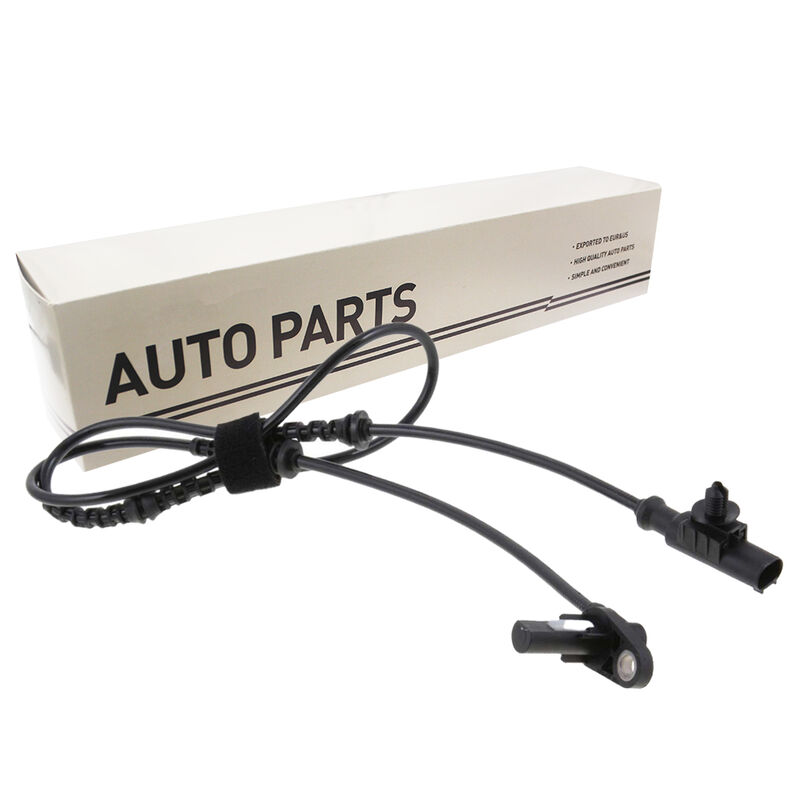 Womala ABS-sensor voorzijde LR013783 voor Land Rover Discovery 3 Discovery 4