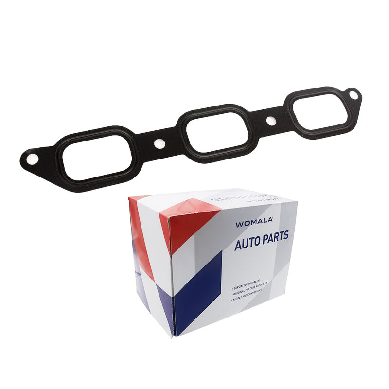 Womala Intake Manifold Gasket LR041681 for Land Rover Range Sport LR4 Discovery 3.0L