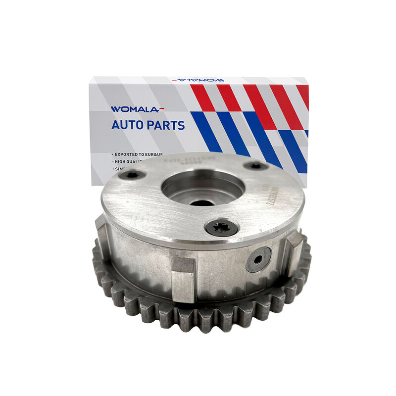 Womala Nokkenasversteller Tandwiel Actuator C2Z32011 voor Land Rover Range Rover Evoque Freelander 2
