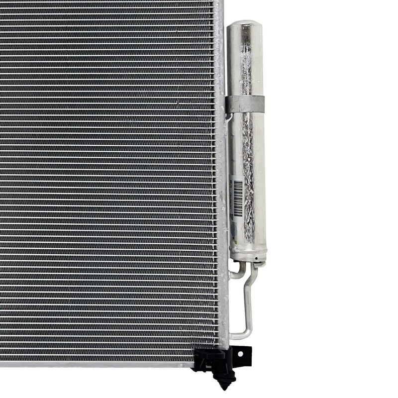 Womala Airconditioning Condensor LR106642 voor LAND ROVER RANGE ROVER SPORT DISCOVERY