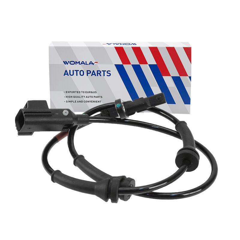 Womala ABS-wielsnelheidssensor LR082224 voor Land Rover Range Rover Evoque