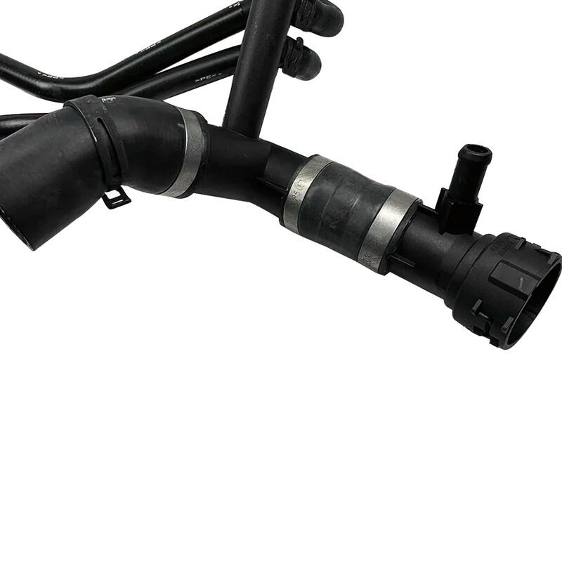Womala Radiatorwaterslang PCH502390 voor LR Range Rover Evoque Range Rover