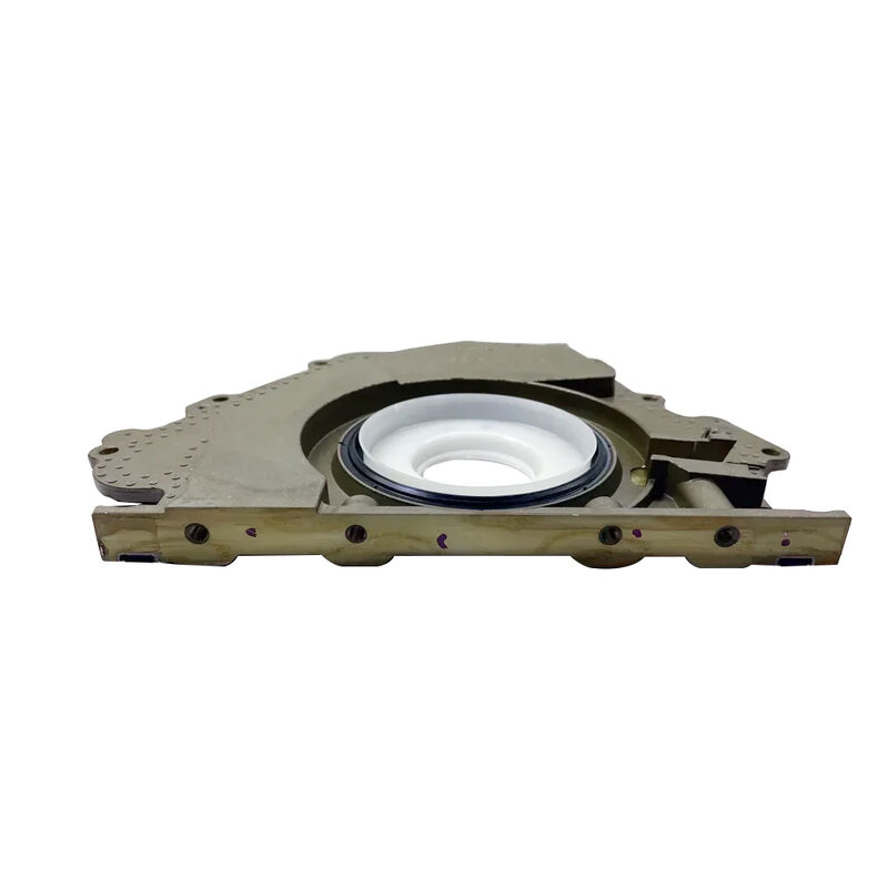 Womala TDV8 Diesel krukas oliezegel LR029001 voor Land Rover Range Rover Vogues