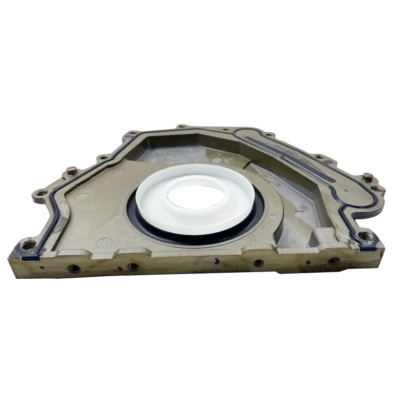 Womala TDV8 Diesel krukas oliezegel LR029001 voor Land Rover Range Rover Vogues