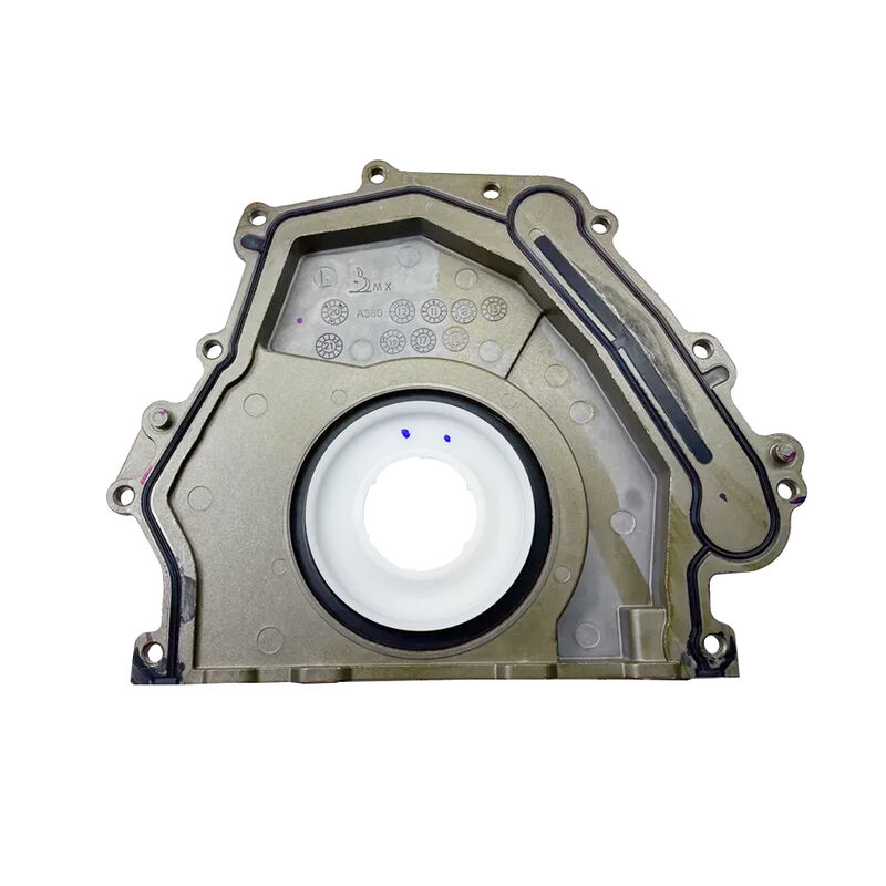 Womala TDV8 Diesel krukas oliezegel LR029001 voor Land Rover Range Rover Vogues
