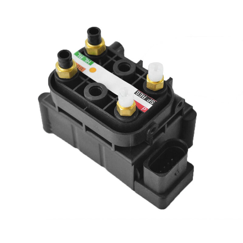 Womala Schokdemper C2D10526 voor Jaguar/XJ/10 XJ X350