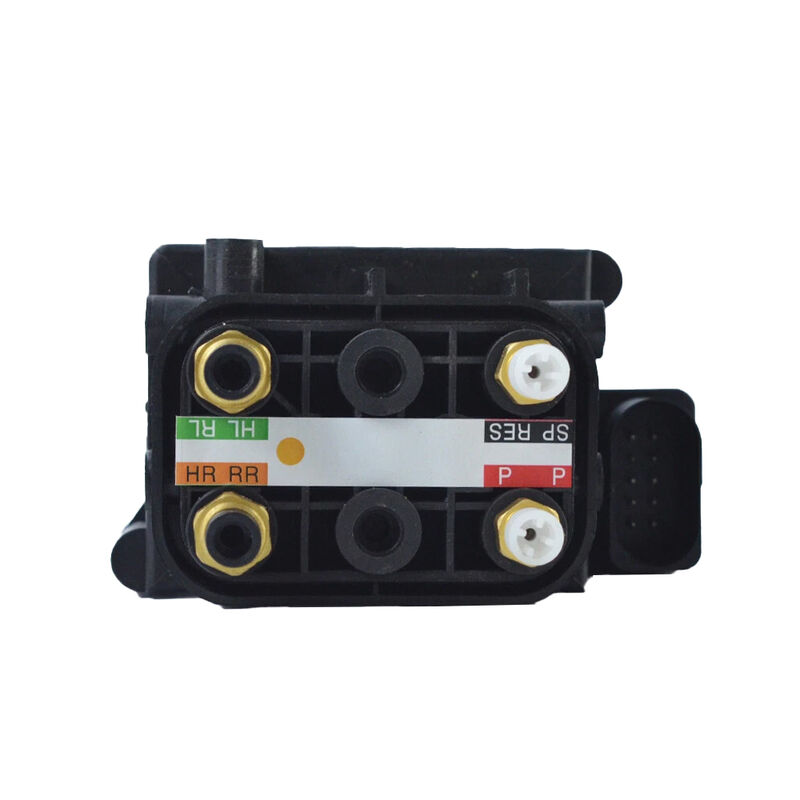 Womala Schokdemper C2D10526 voor Jaguar/XJ/10 XJ X350