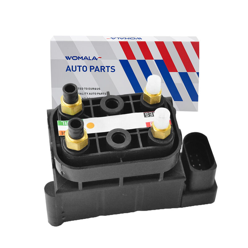 Womala Schokdemper C2D10526 voor Jaguar/XJ/10 XJ X350