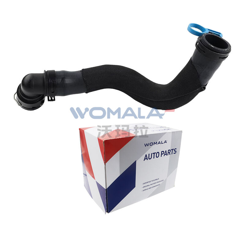 Womala   Water Hose  LR019832 for Land Rover Discovery 4 Range Rover Sport