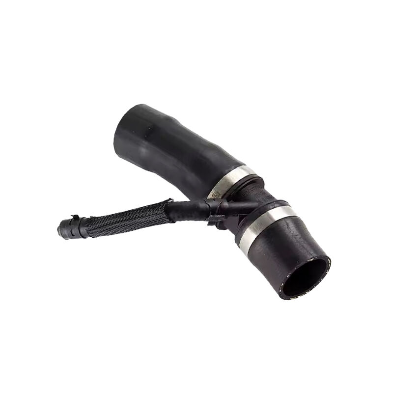Womala Thermostaat koelleiding LR049990 voor Land Rover LR4 Discovery 5 Range Rover Sport