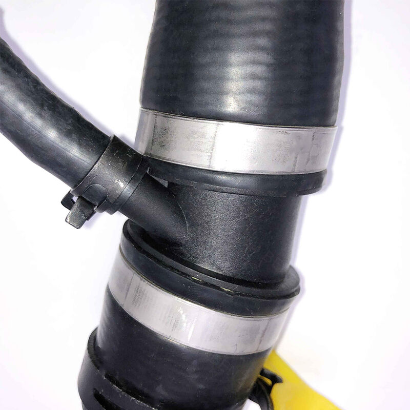Womala Thermostaat koelleiding LR049990 voor Land Rover LR4 Discovery 5 Range Rover Sport