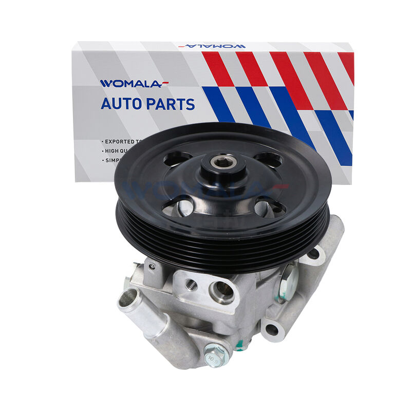 Womala  Power Steering Pump OE LR006462  for LAND ROVER FREELANDER 2 L359 2006-2014