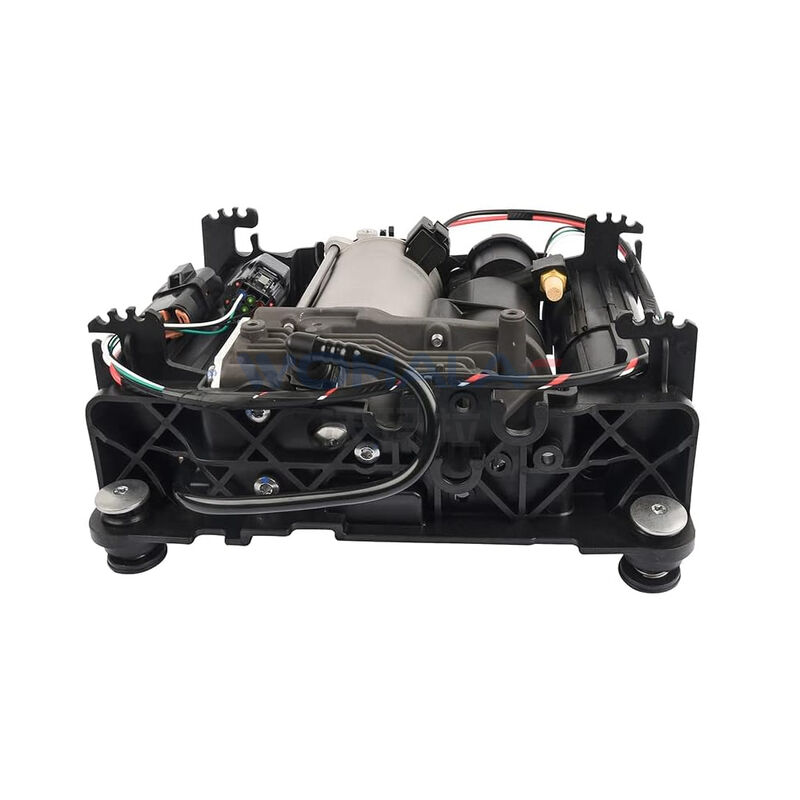 Womala Air Suspension Compressor Pump LR041777  for Land Rover Sport L494 2013-2020