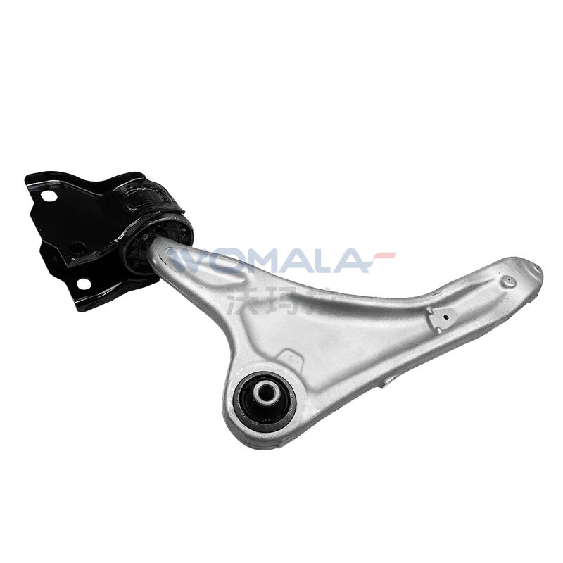 Womala Front right lower control arm LR078656 for Land Rover Range Rover Evoque