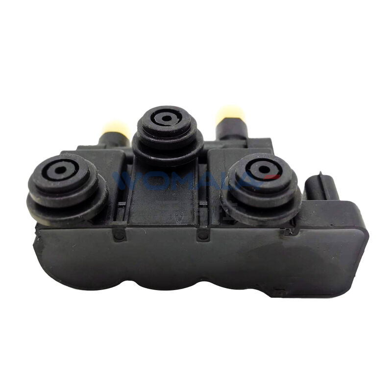 Womala luchtophanging solenoïde klep LR070245 voor Land Rover Range Rover Sport
