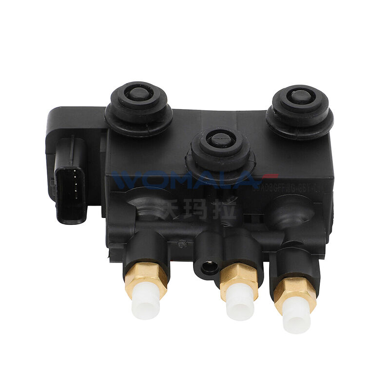 Womala luchtophanging solenoïde klep LR070245 voor Land Rover Range Rover Sport