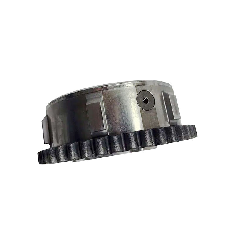 Womala Nokkenas Uitlaat Tandwiel Oe LR033733 Voor Land Rover Sport Range Rover Evoque