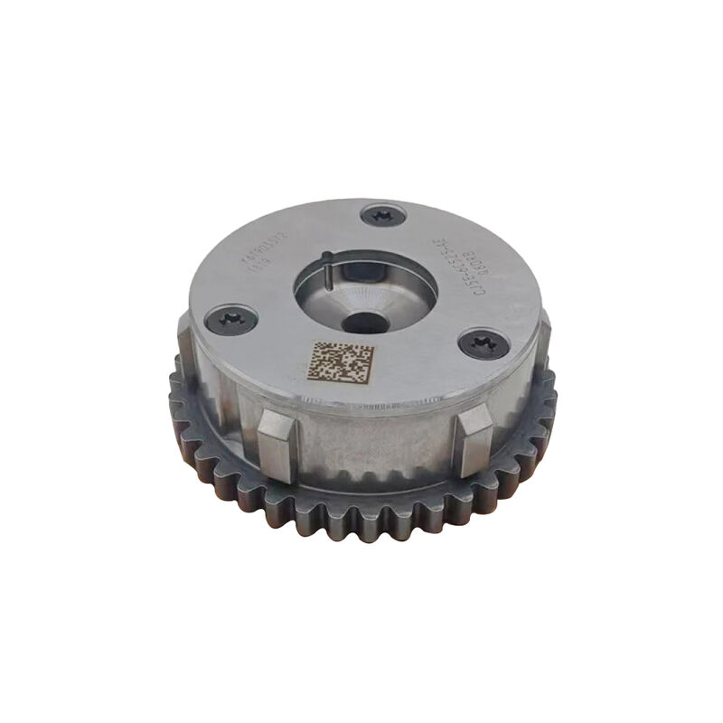 Womala Nokkenas Uitlaat Tandwiel Oe LR033733 Voor Land Rover Sport Range Rover Evoque