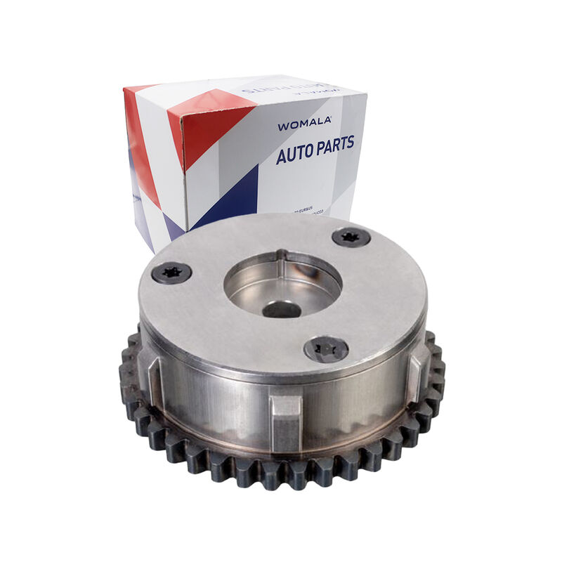 Womala Nokkenas Uitlaat Tandwiel Oe LR033733 Voor Land Rover Sport Range Rover Evoque